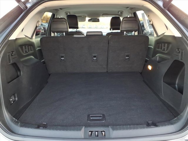 Used 2022 Ford Edge SEL w/ Convenience Package image 28