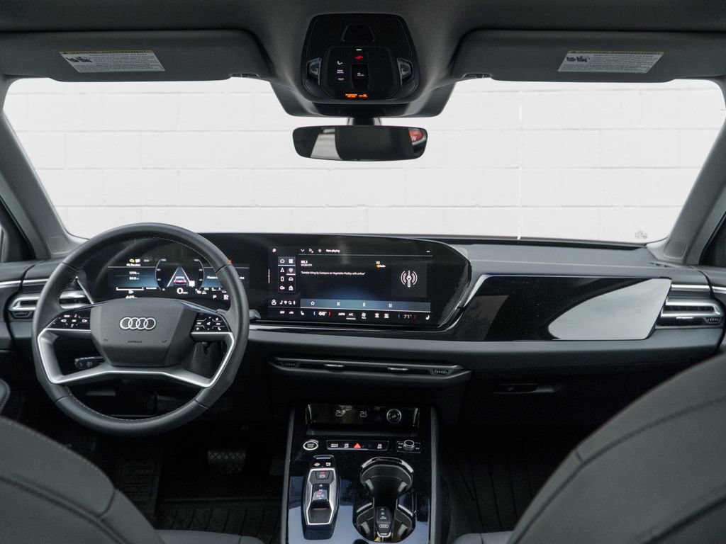 Certified 2025 Audi A5 2.0T Premium w/ 19" Wheel Package AWD/4WD image 21