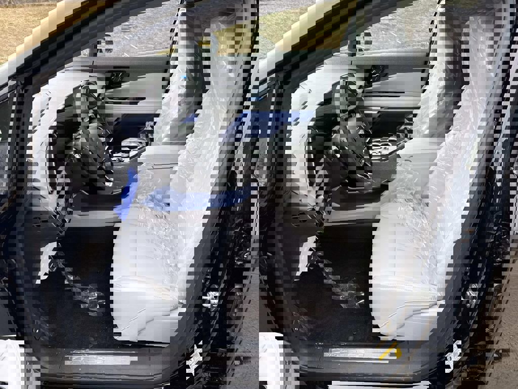 New 2026 Cadillac Optiq Sport 1 image 8