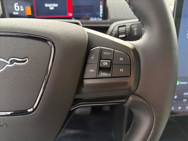 Used 2023 Ford Mustang Mach-E Premium image 16