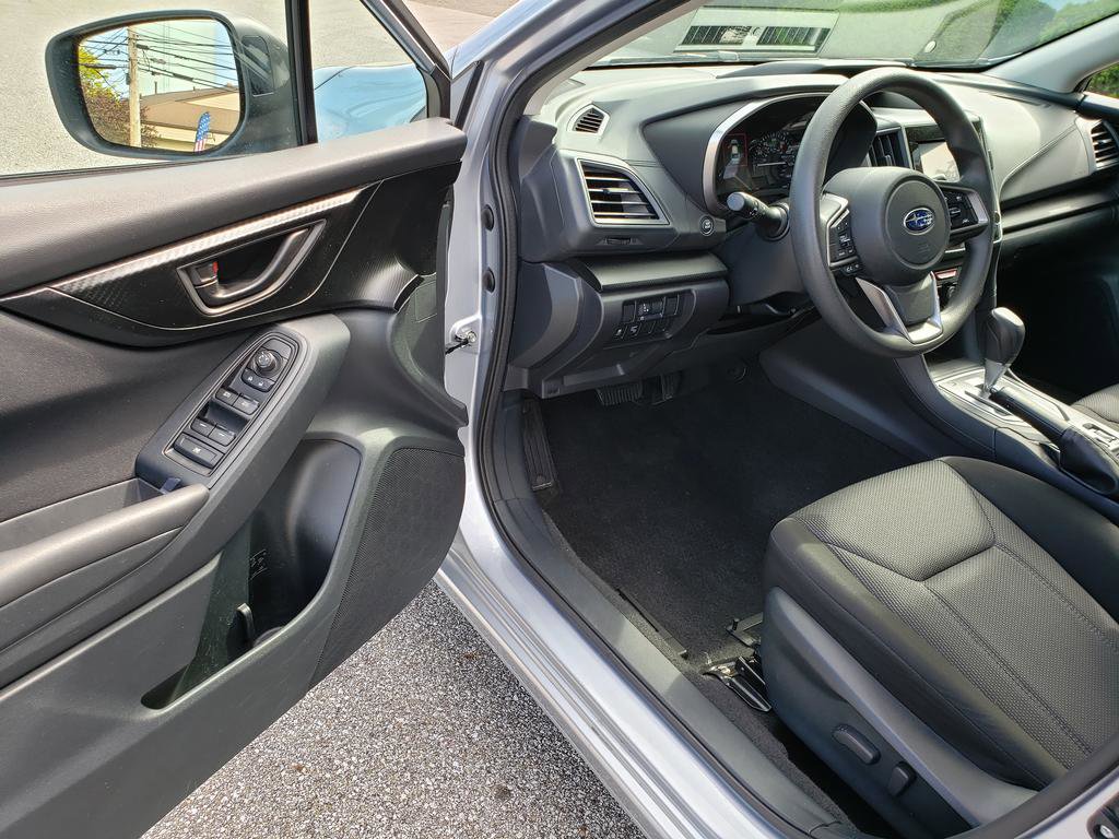 Used 2020 Subaru Impreza 2.0i Premium AWD/4WD image 8