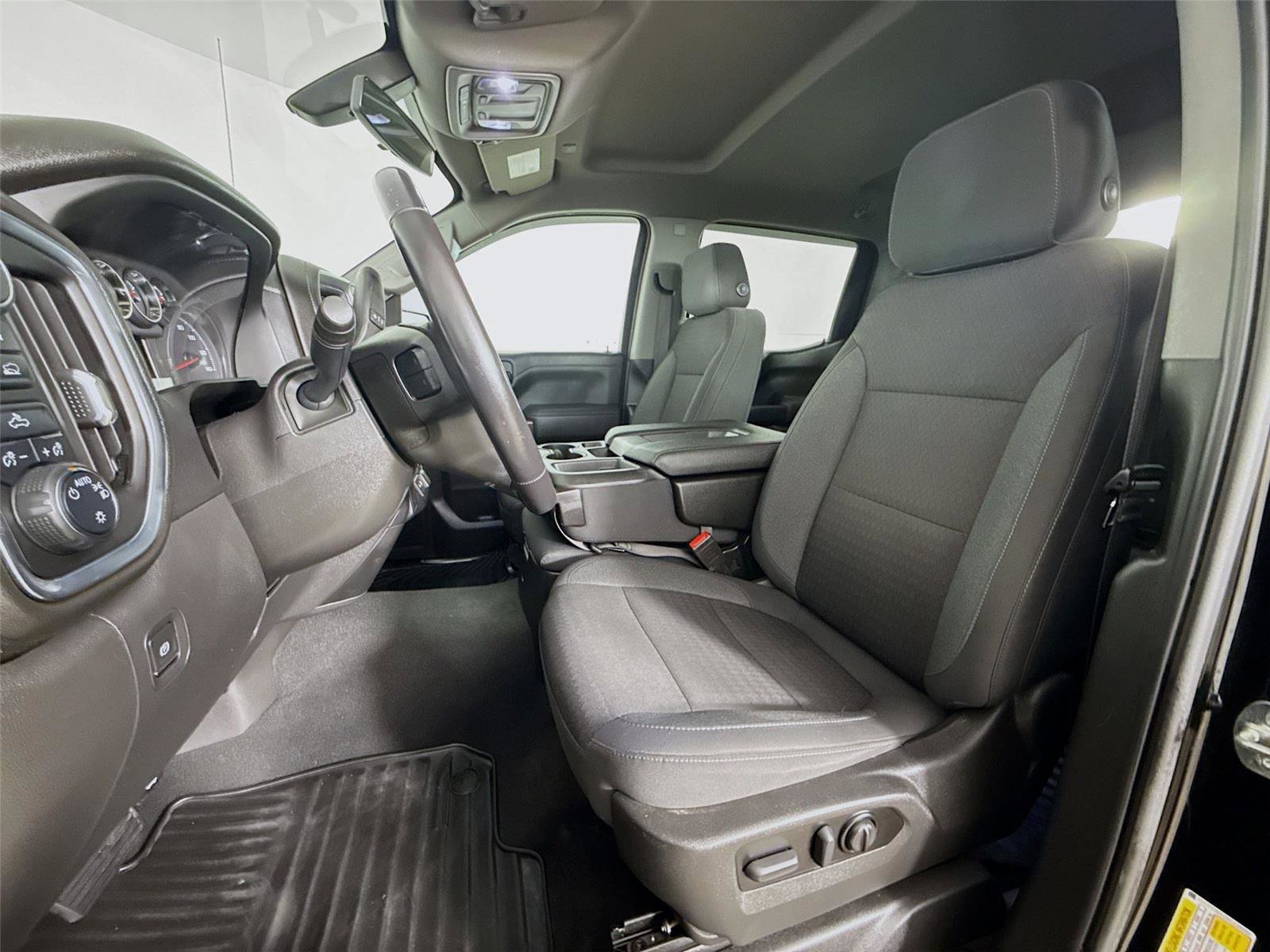 Used 2022 Chevrolet Silverado 1500 LT image 21