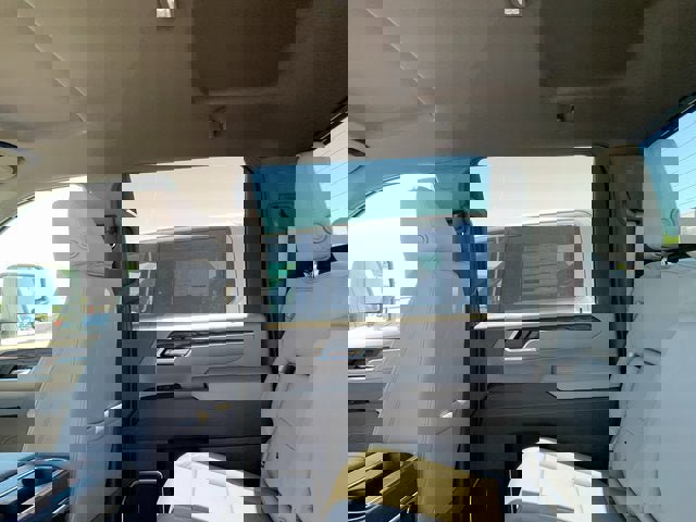 New 2025 GMC Sierra 2500 SLT w/ SLT Convenience Package image 11