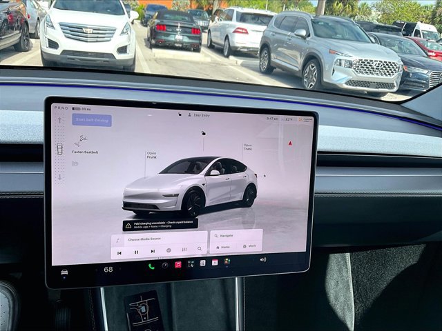 Used 2026 Tesla Model Y AWD image 20