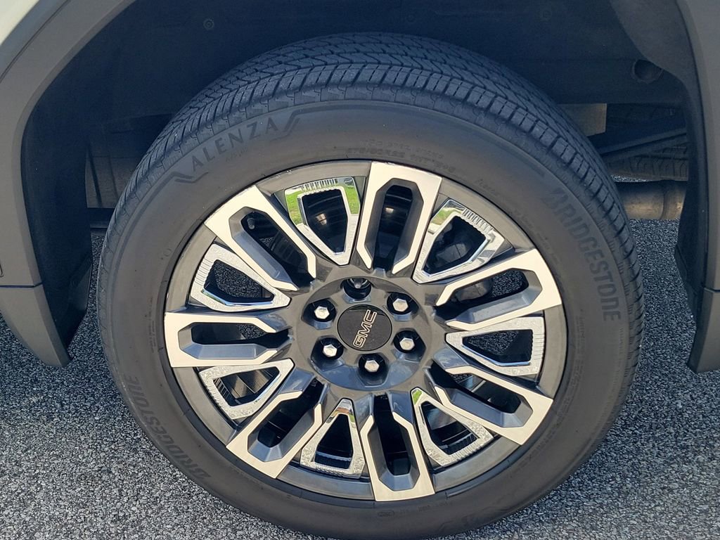 Used 2023 GMC Sierra 1500 Denali Ultimate image 12