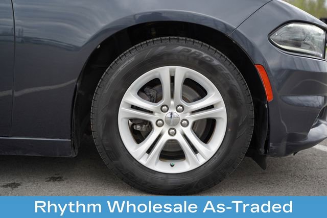Used 2018 Dodge Charger SXT RWD image 37