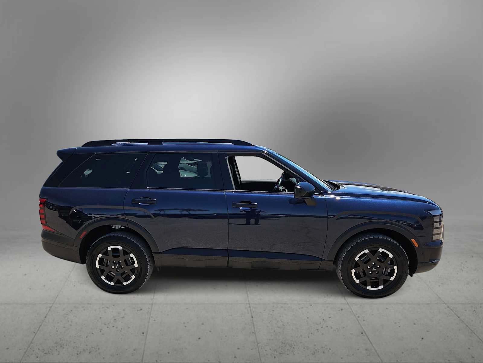 New 2026 Hyundai Palisade XRT Pro AWD/4WD image 9