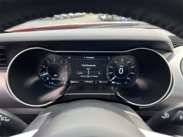 Used 2022 Ford Mustang GT Premium w/ Equipment Group 401A image 14