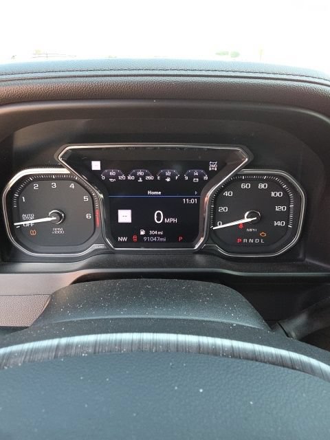 Used 2019 GMC Sierra 1500 Denali AWD/4WD image 15
