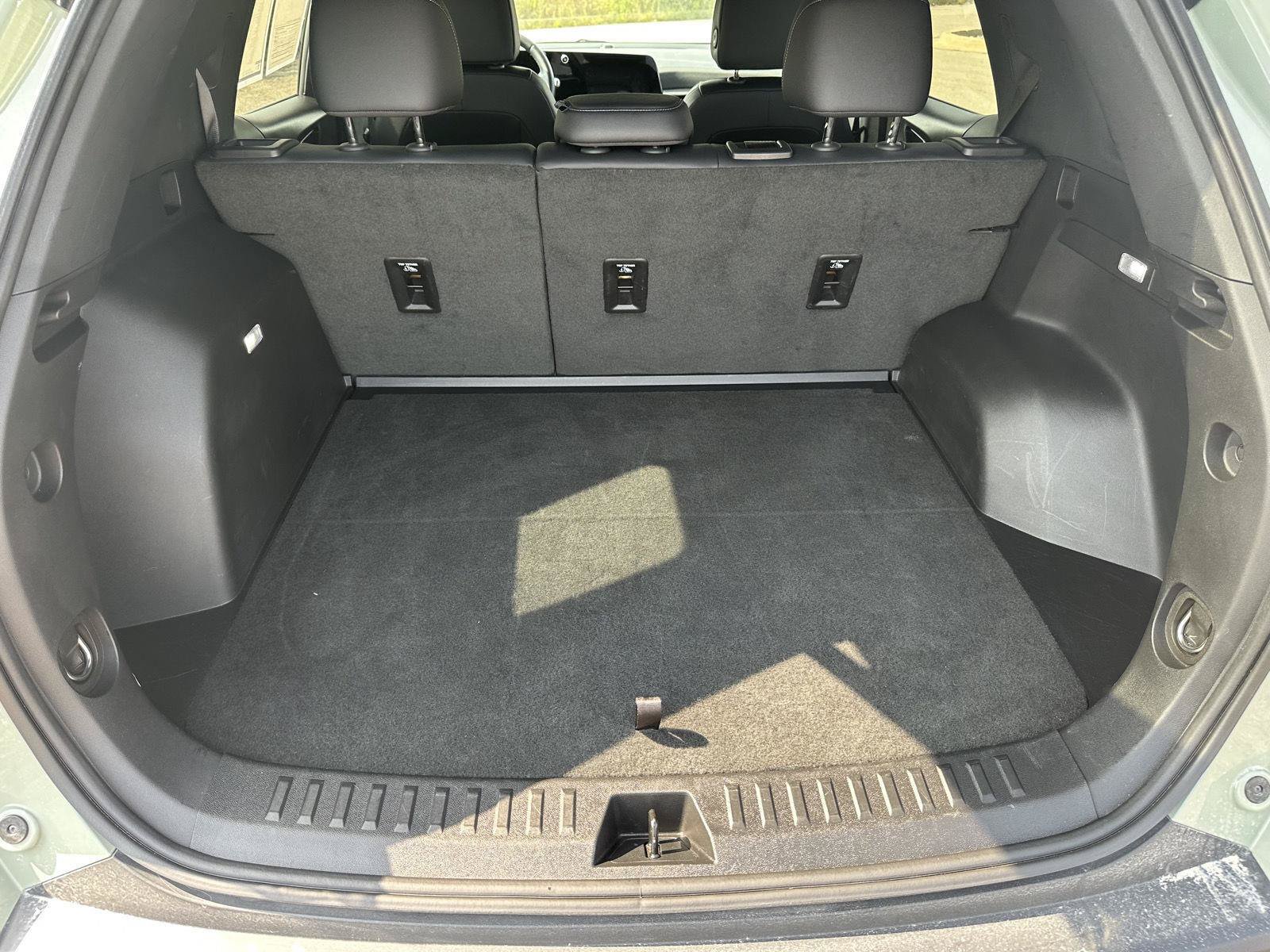 Certified 2025 Chevrolet Equinox LT w/ Convenience Package II FWD image 30