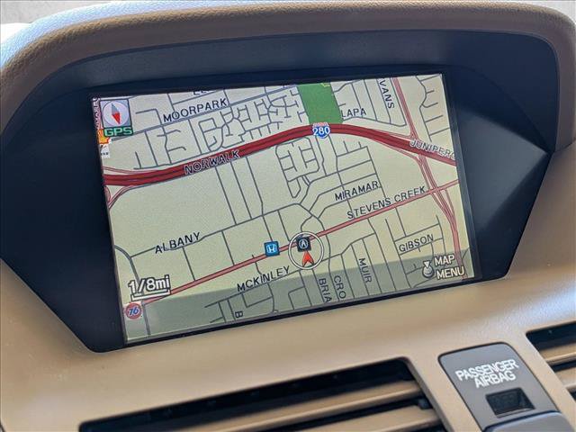 Used 2012 Acura MDX w/ Technology Package AWD/4WD image 14