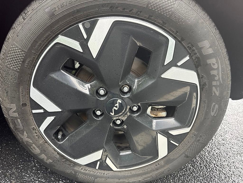 Used 2024 Kia Niro Wind FWD image 8