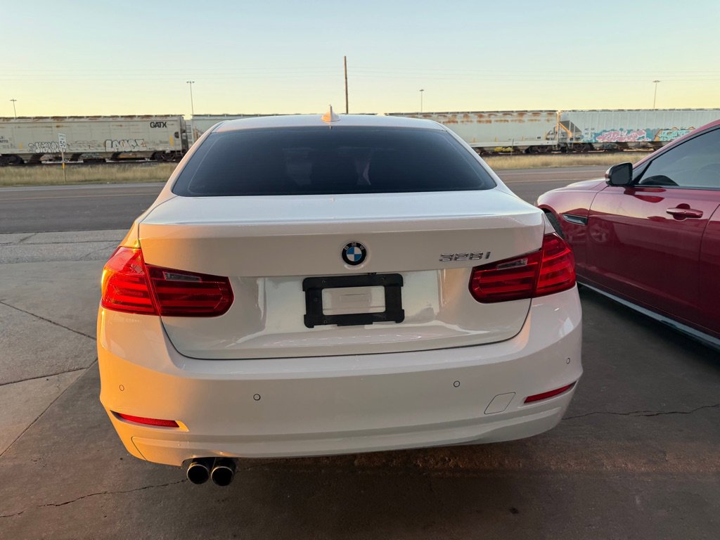 Used 2014 BMW 328i Sedan RWD image 15
