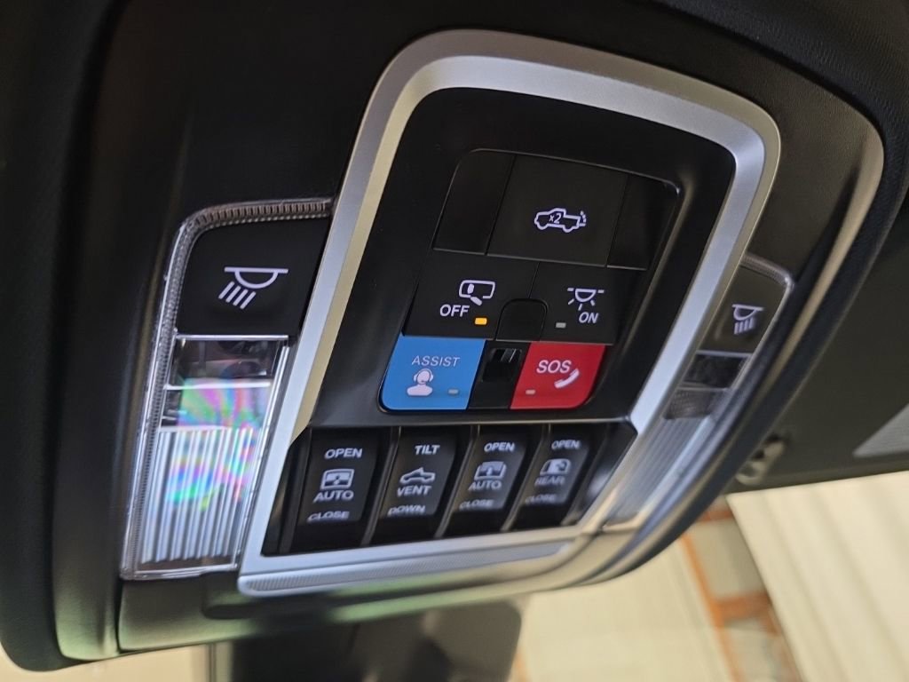 New 2026 RAM 1500 Laramie w/ Night Edition image 22