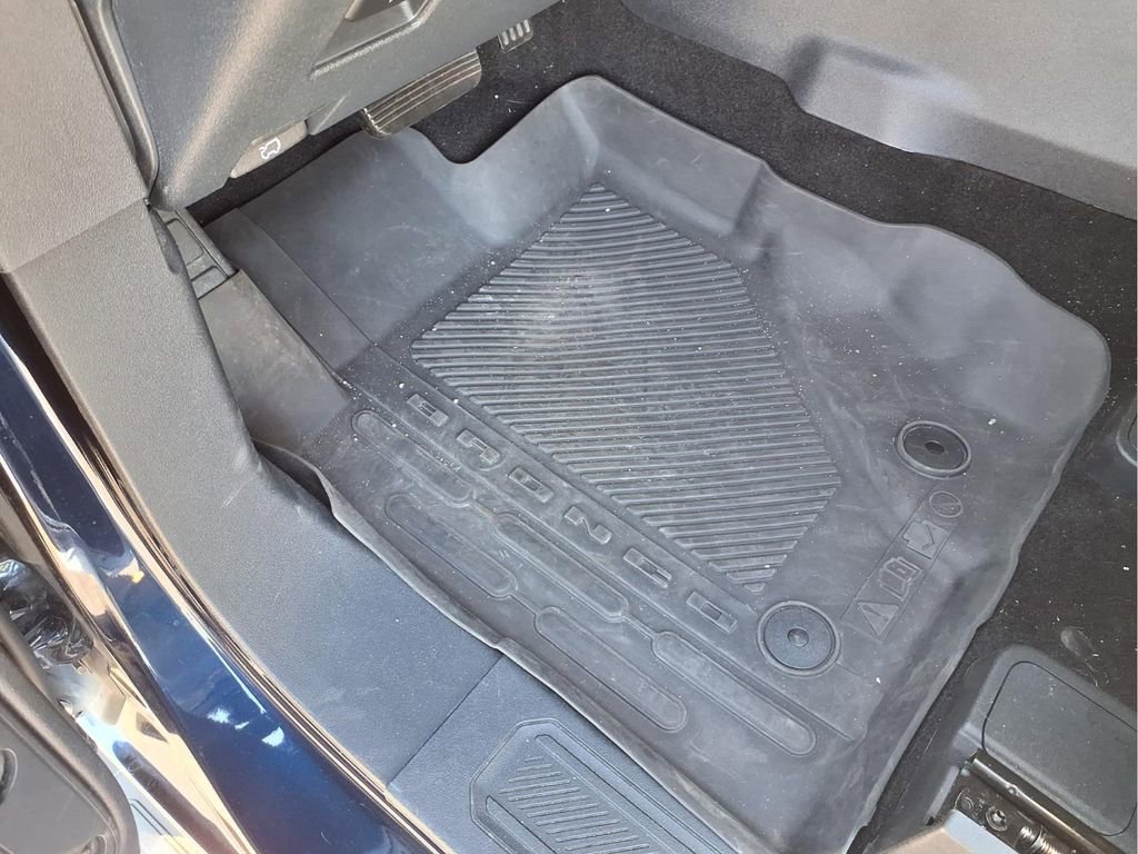 Used 2021 Ford Bronco Wildtrak image 20