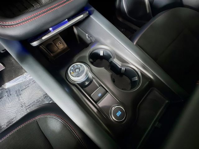 Used 2025 Ford Explorer ST image 24