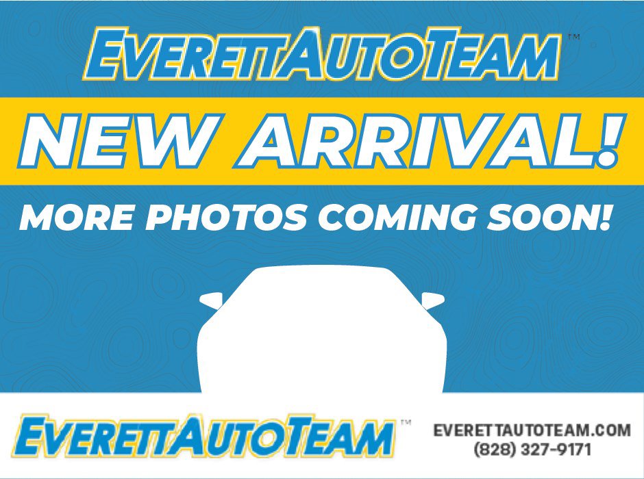 Used 2017 Chevrolet Spark LS FWD image 1