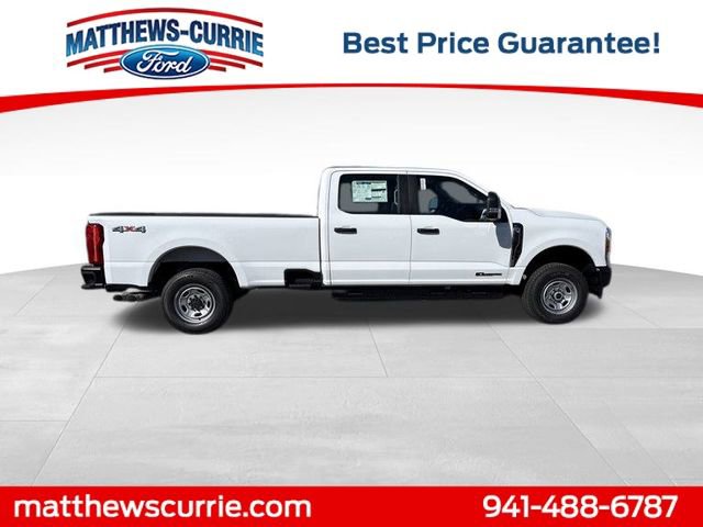 New 2026 Ford F250 XL image 3