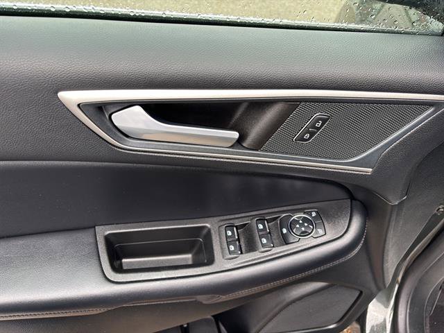 Certified 2024 Ford Edge SEL w/ Convenience Package image 14