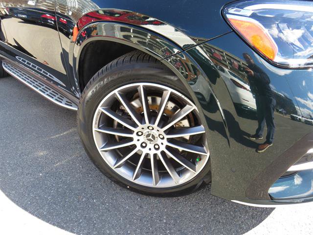 Certified 2024 Mercedes-Benz GLE 350 4MATIC image 24