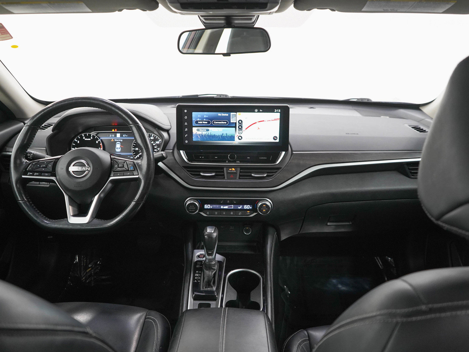 Used 2023 Nissan Altima 2.5 SL AWD/4WD image 14