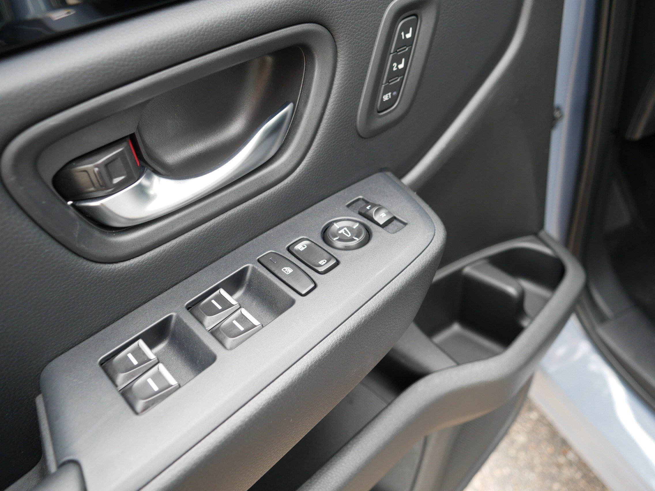 Used 2023 Honda Pilot Touring image 19