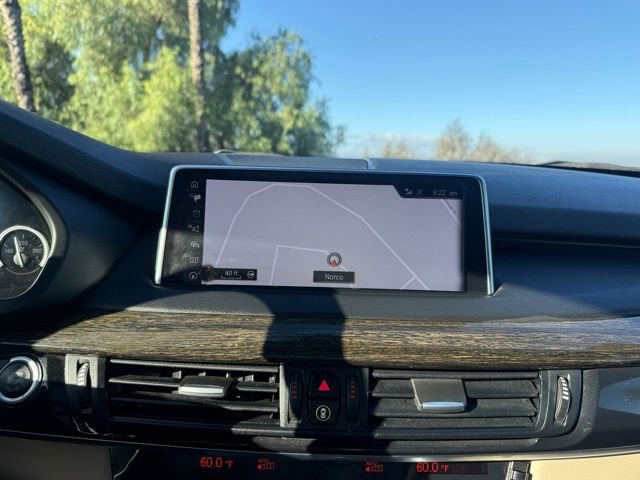 Used 2017 BMW X5 xDrive35i image 21