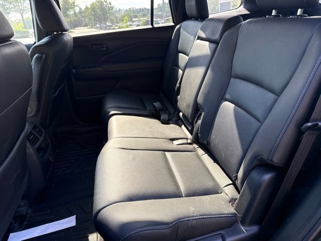 Used 2022 Honda Passport EX-L image 15