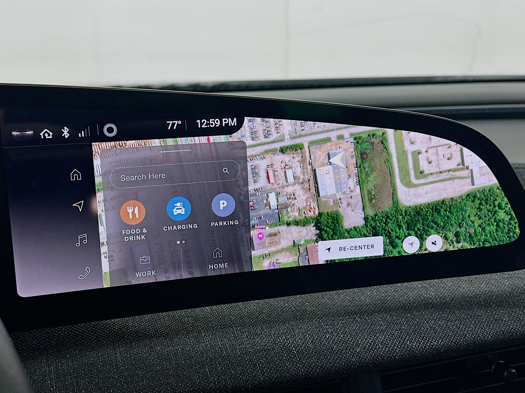 Used 2024 Lucid Air Pure RWD image 22
