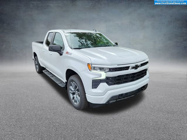 New 2026 Chevrolet Silverado 1500 RST