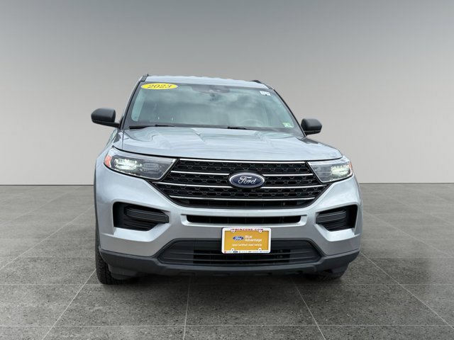 Used 2023 Ford Explorer XLT image 7