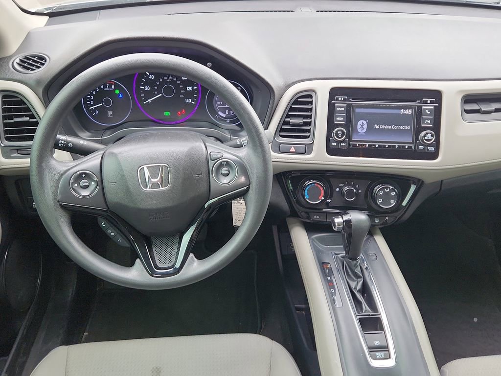 Used 2020 Honda HR-V LX image 10