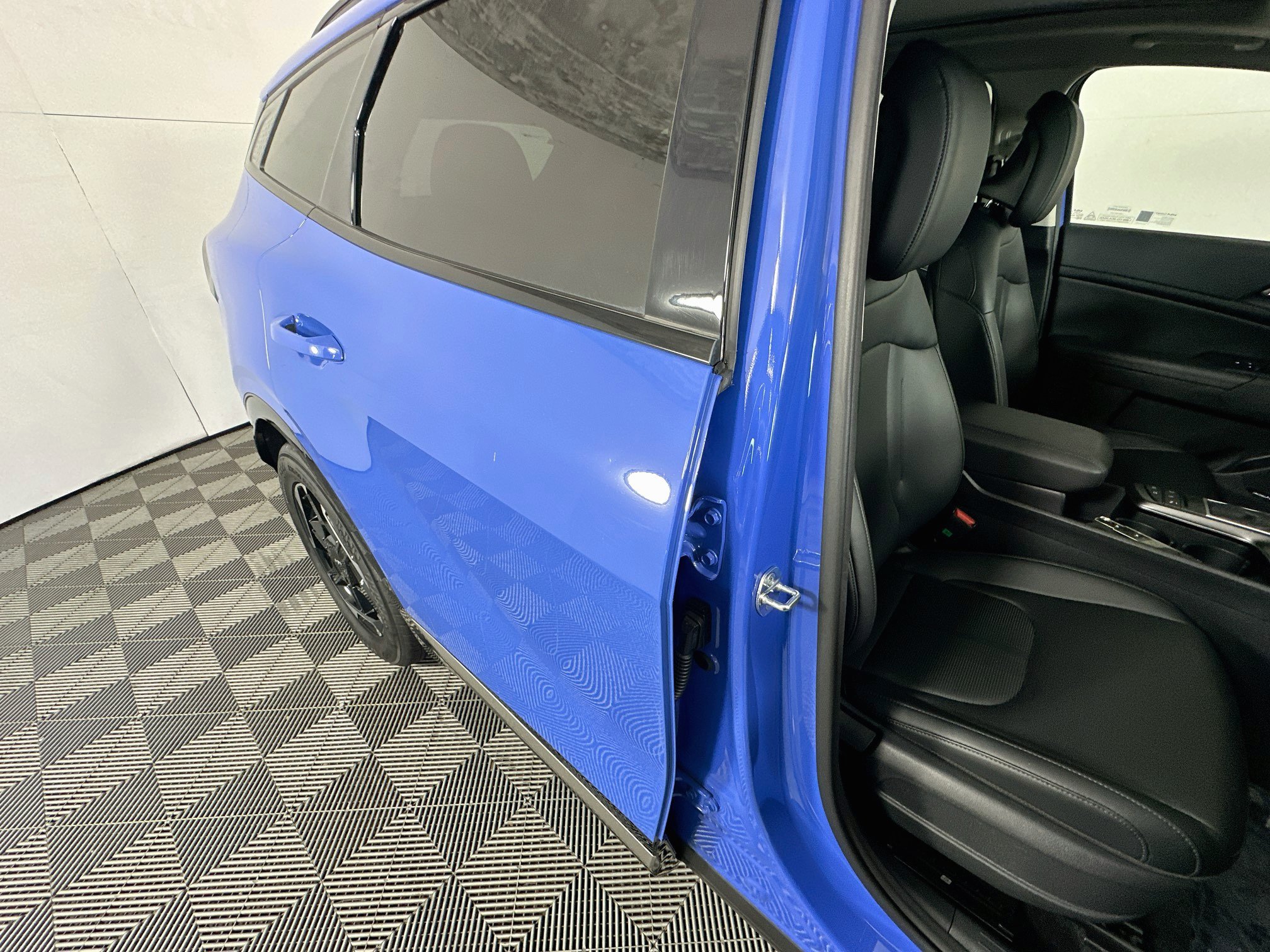 Used 2026 Kia Sportage SX FWD image 28