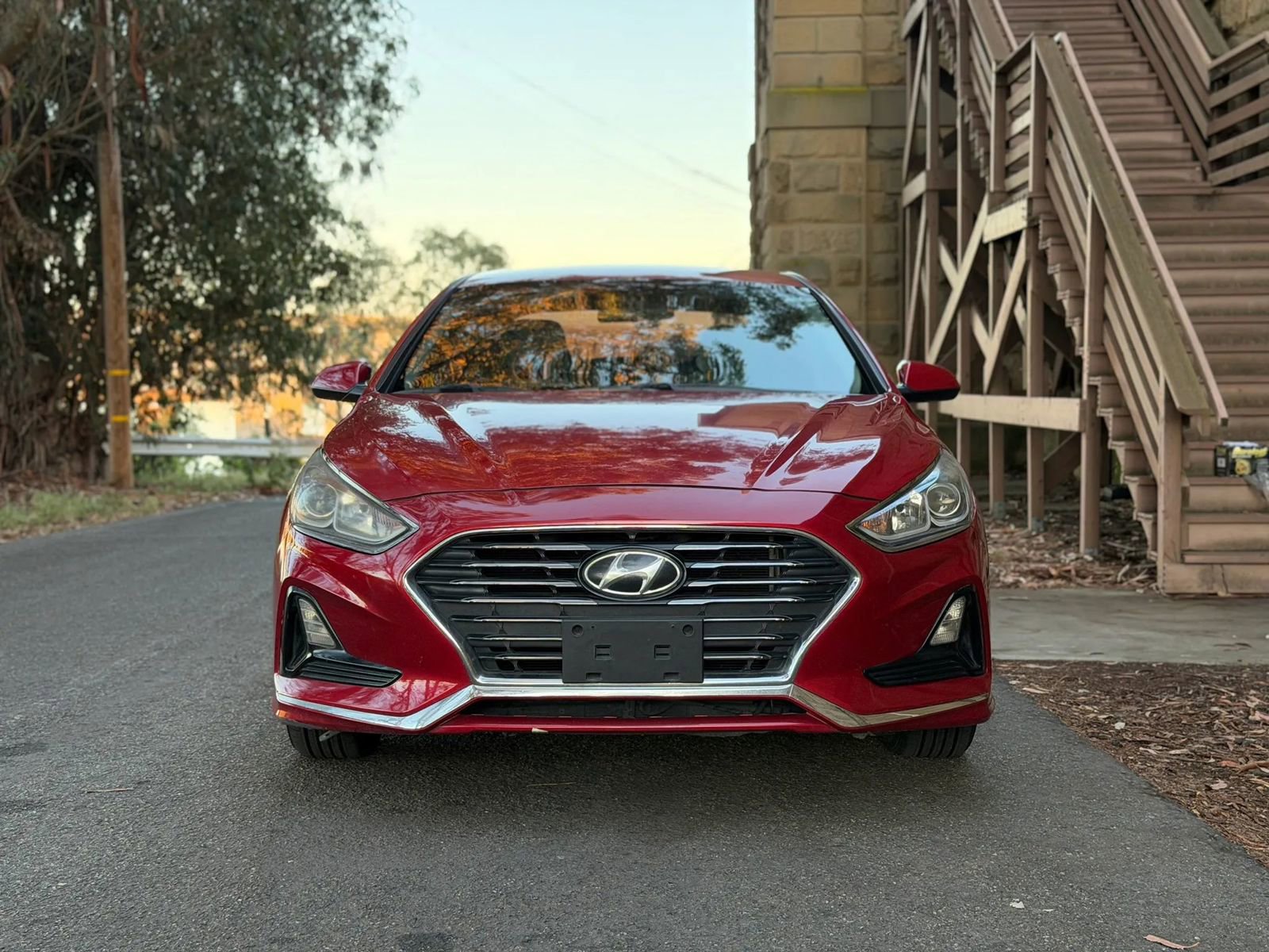 Used 2019 Hyundai Sonata SE FWD image 37
