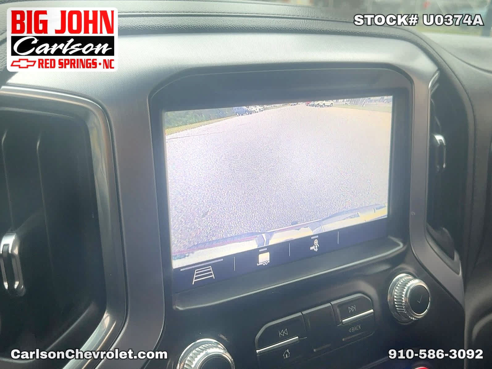 Used 2019 GMC Sierra 1500 SLT AWD/4WD image 20