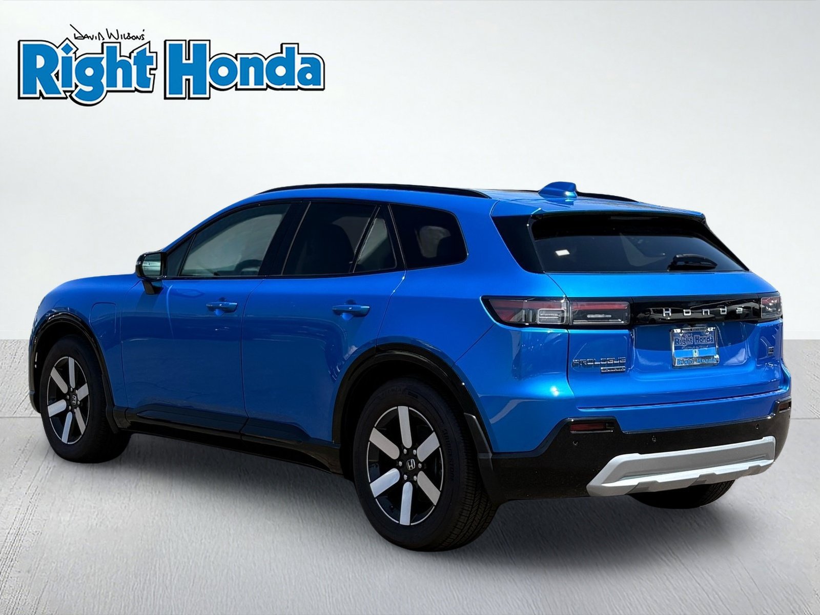 New 2026 Honda Prologue Touring image 4