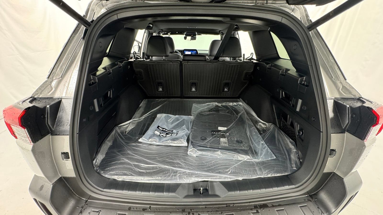 New 2026 Subaru Outback Touring XT AWD/4WD image 15