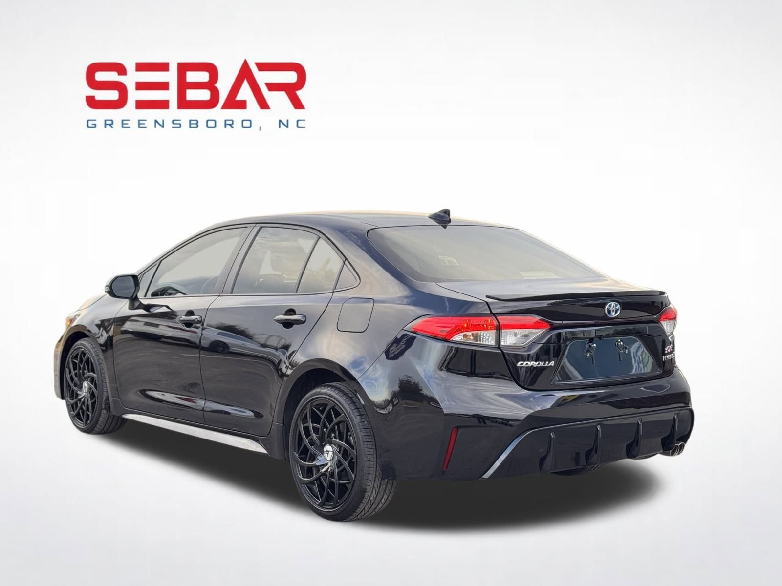 Used 2023 Toyota Corolla SE image 7