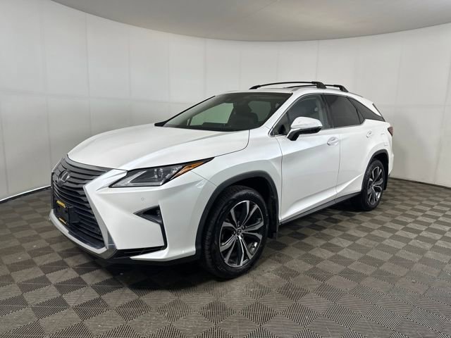 Used 2019 Lexus RX 350L AWD image 7
