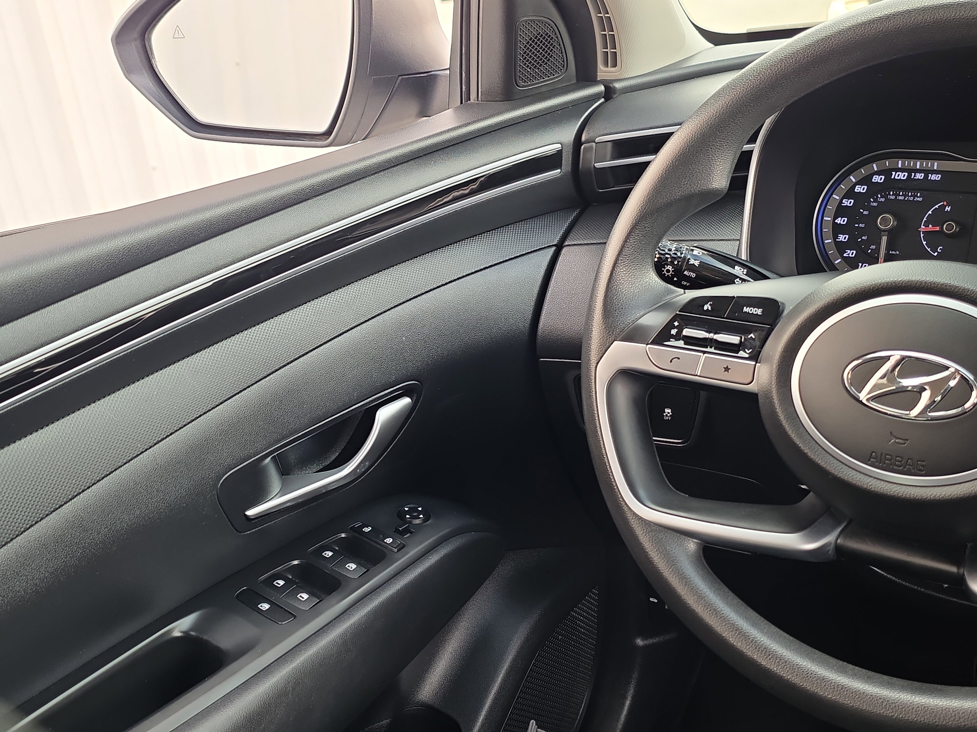 Used 2024 Hyundai Tucson SEL image 26