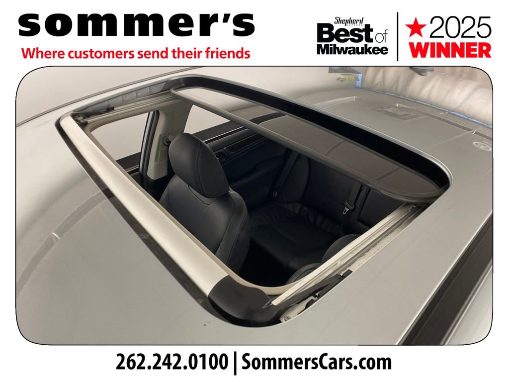 Used 2019 Subaru Legacy 2.5i Limited image 19