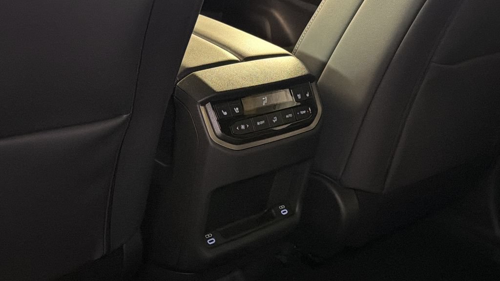 New 2026 Lexus TX 500h AWD image 11