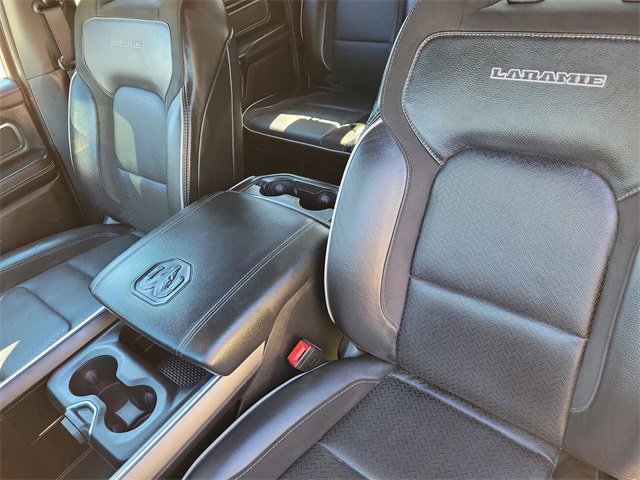 Used 2024 RAM 1500 Laramie image 11
