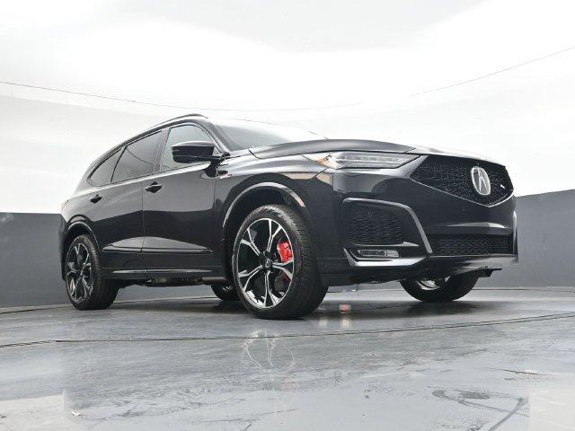 New 2026 Acura MDX Type S w/ Advance Package AWD/4WD image 28