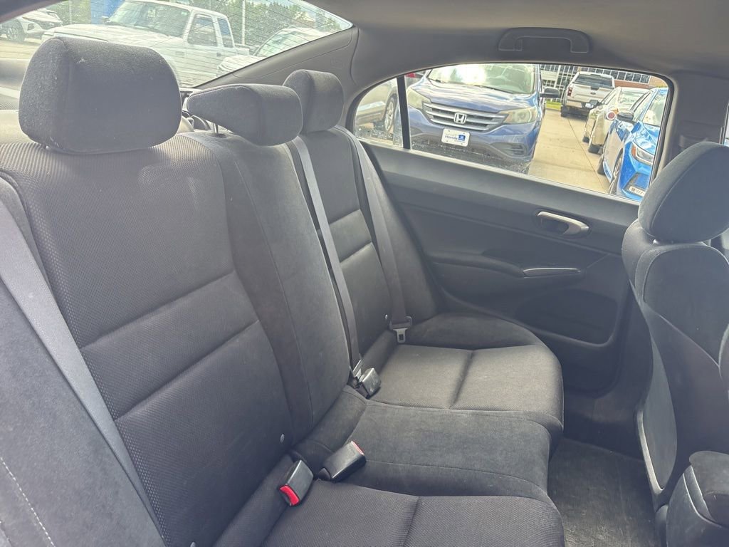 Used 2009 Honda Civic LX-S image 25