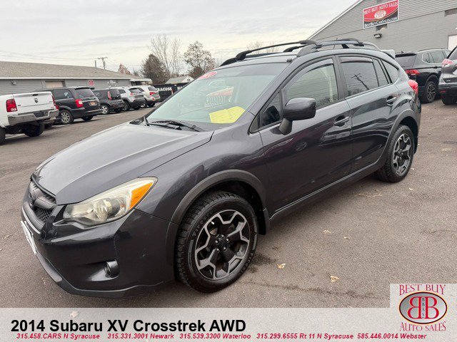 Used 2014 Subaru Crosstrek 2.0i Premium w/ Popular Package #2 image 7