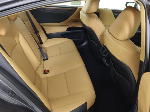 New 2025 Lexus ES 350 w/ Premium Package image 14