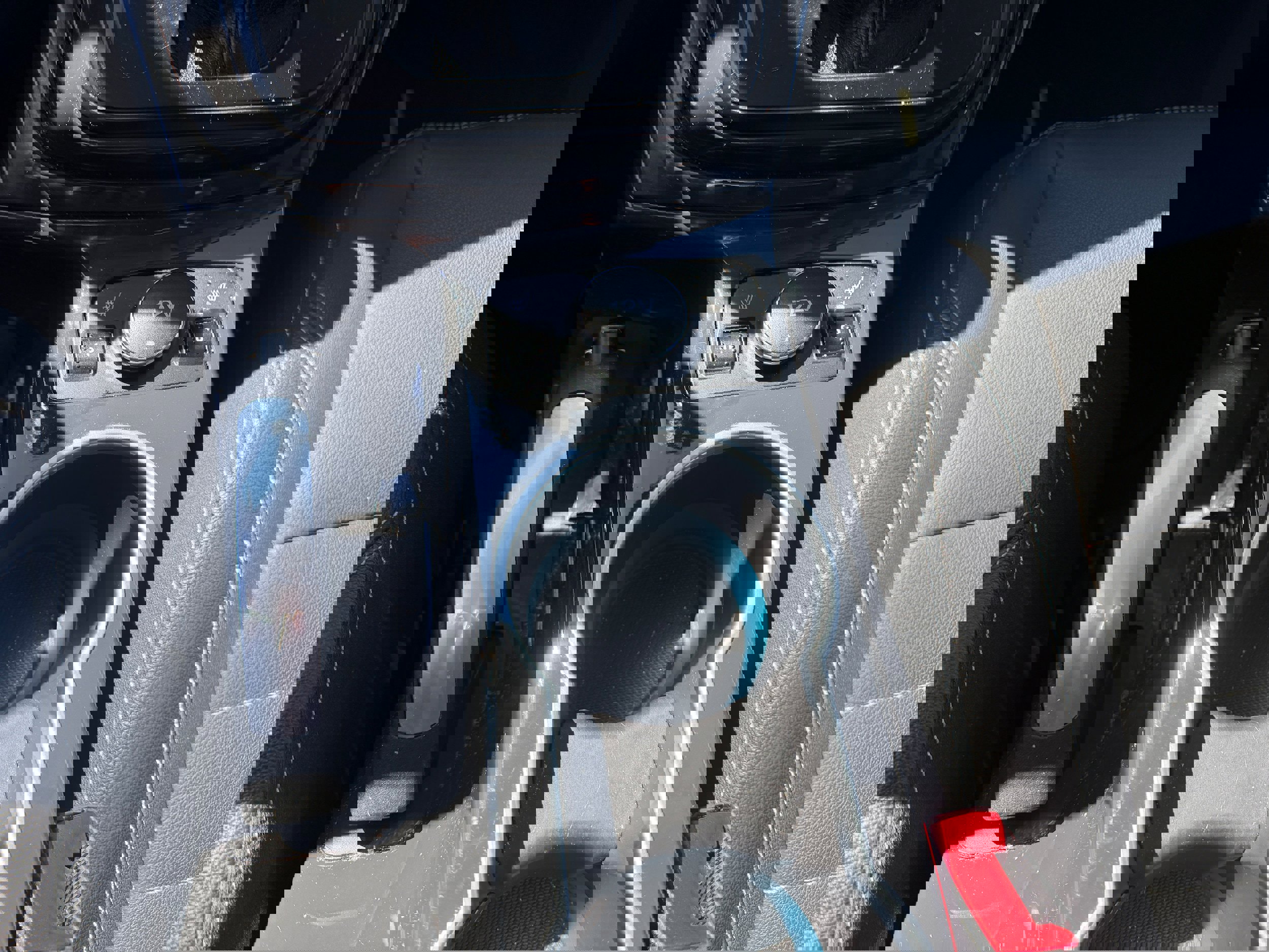 Used 2014 Ford Escape Titanium w/ Equipment Group 401A image 12