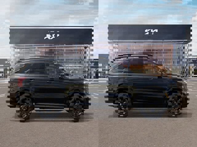 New 2026 Kia Sorento X-Line EX image 7