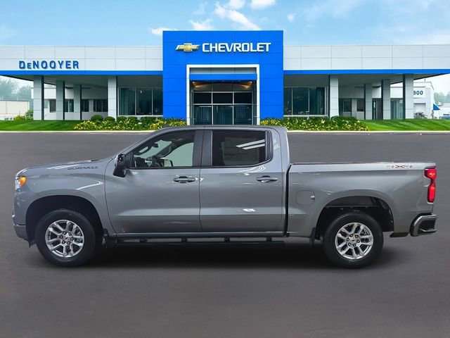 New 2026 Chevrolet Silverado 1500 RST image 10